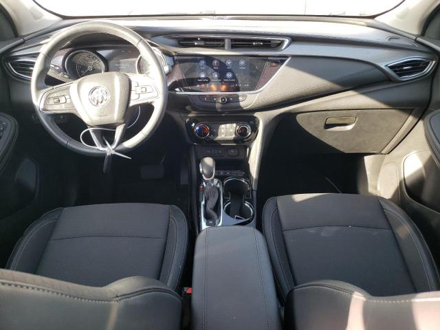 2021 BUICK ENCORE GX - KL4MMCSL4MB141141
