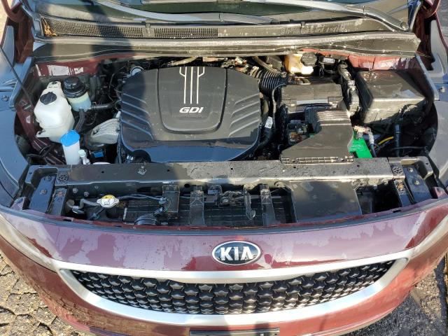 VIN KNDMB5C11G6082146 2016 KIA ALL MODELS no.12