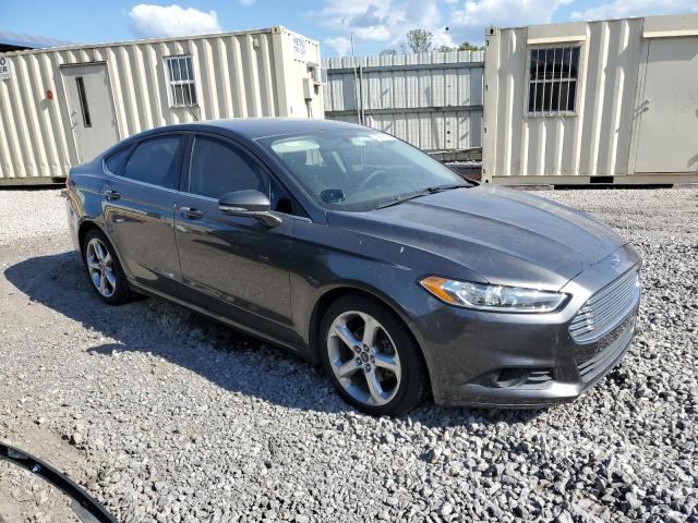 VIN 3FA6P0HD5GR183649 2016 Ford Fusion, SE no.4