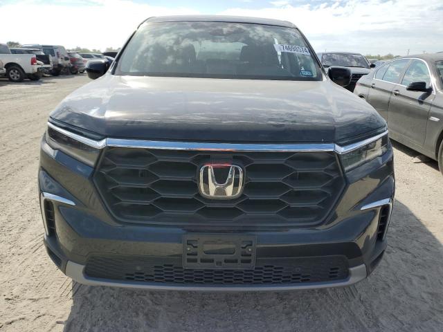 2024 HONDA PILOT EXL - 5FNYG1H48RB001892