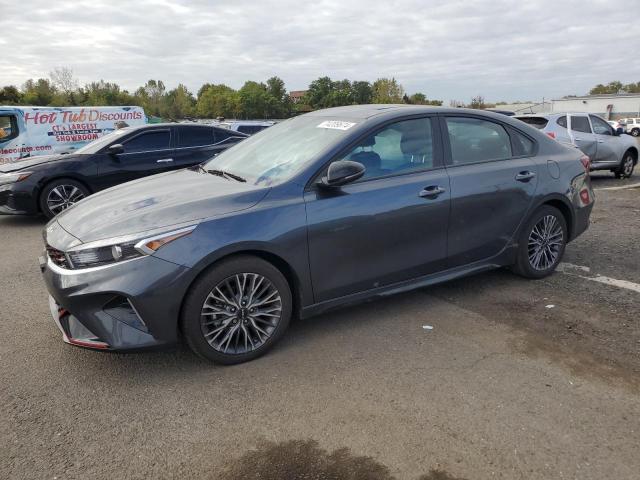 KIA FORTE GT LINE
