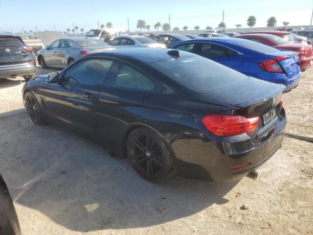 VIN WBA3R1C50FK194068 2015 BMW 4 SERIES no.2