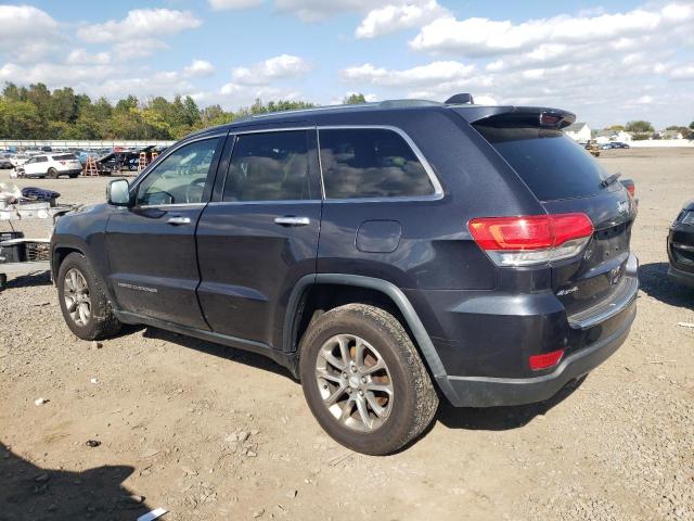 Vin: 1c4rjfbg8ec299129, lot: 72804364, jeep grand cher limited 20142