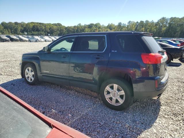 2016 GMC TERRAIN SL - 2GKALMEK8G6106795