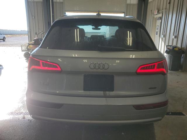 VIN WA1ANAFYXK2096701 2019 AUDI Q5 no.6