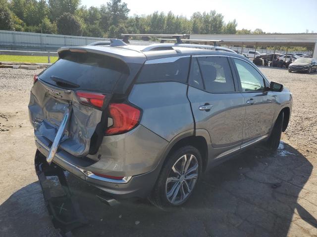 2019 GMC TERRAIN DE - 3GKALSEX1KL310567