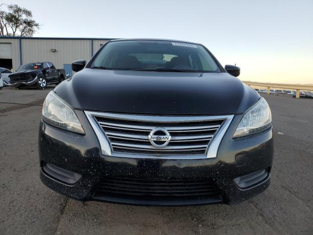 2015 NISSAN SENTRA S - 3N1AB7AP3FL658963