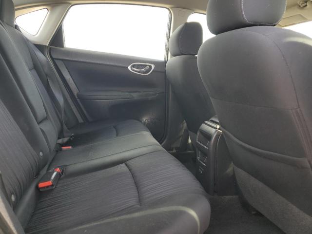 2019 NISSAN SENTRA S - 3N1AB7AP5KL610018