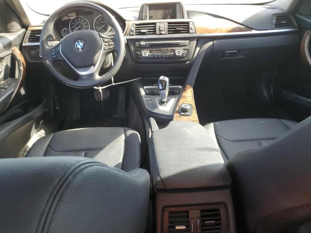 VIN WBA3D3C50EK153917 2014 BMW 3 Series, 328 D no.8