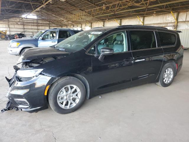 2022 CHRYSLER PACIFICA T #2976744786