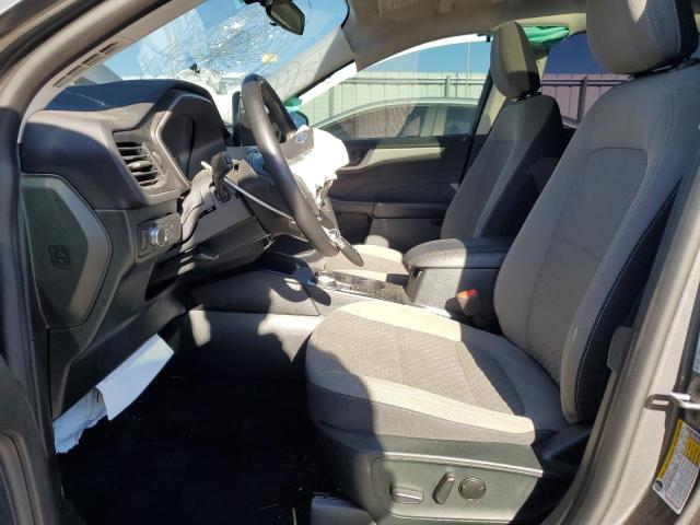 2022 FORD ESCAPE SE - 1FMCU9G65NUA60125