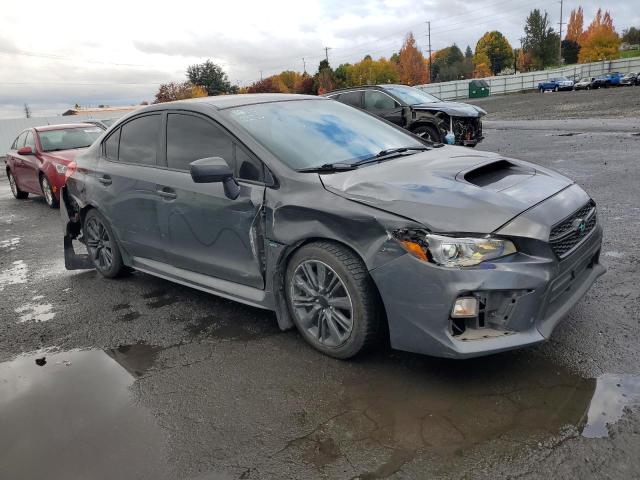 2021 SUBARU WRX - JF1VA1A69M9804817