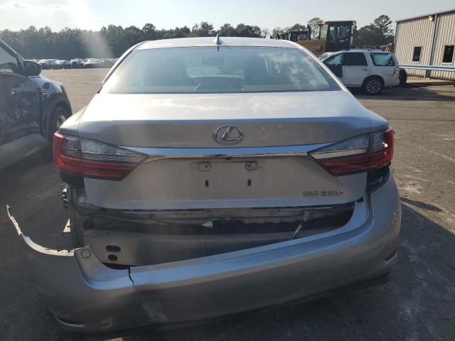 2018 LEXUS ES 350 - 58ABK1GG5JU113789