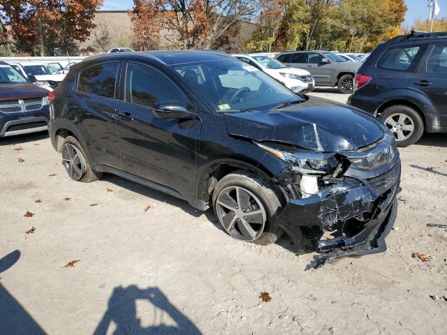 2022 HONDA HR-V EX - 3CZRU6H57NM738598