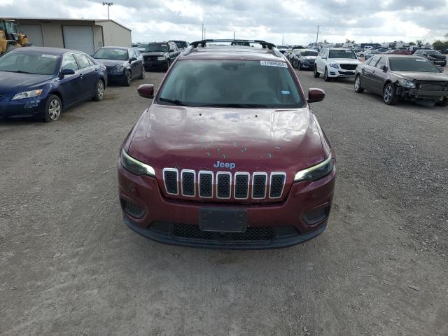 2021 JEEP CHEROKEE L - 1C4PJLCB8MD164489