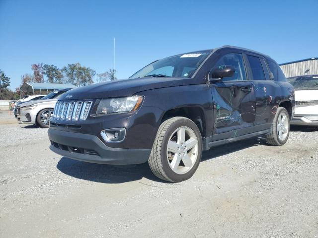 JEEP COMPASS LA