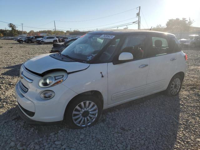 FIAT 500L EASY