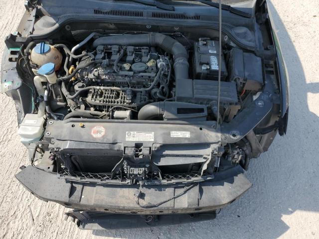 2017 VOLKSWAGEN JETTA SEL - 3VWL17AJ6HM299848