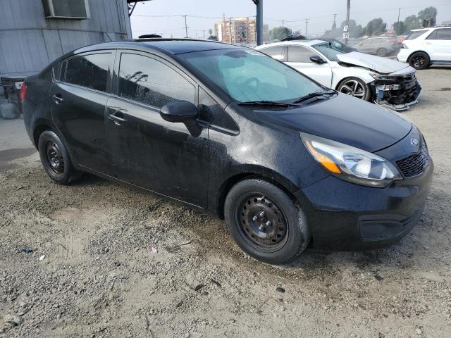 VIN KNADM4A38F6429170 2015 KIA Rio, LX no.4