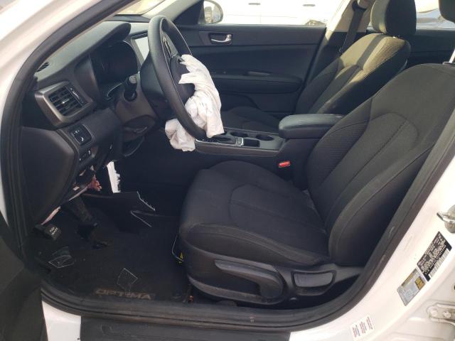 2018 KIA OPTIMA LX - 5XXGT4L34JG253406