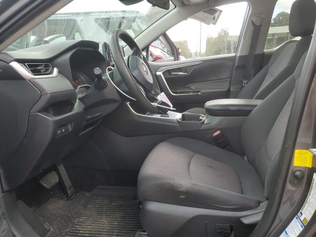 2019 TOYOTA RAV4 XLE - 2T3P1RFVXKC006942