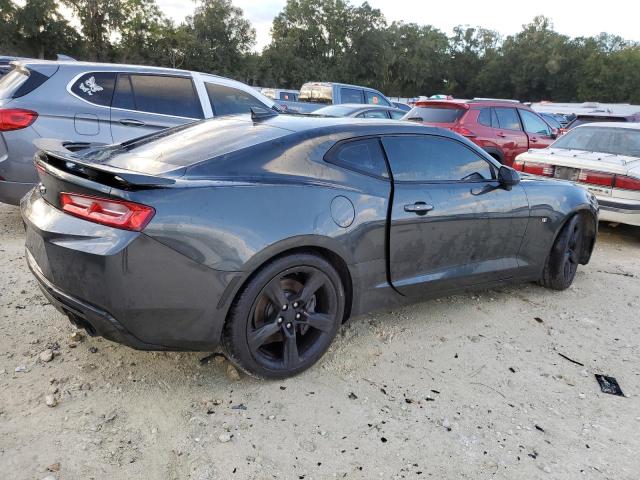 VIN 1G1FH1R74G0169479 2016 Chevrolet Camaro, SS no.3