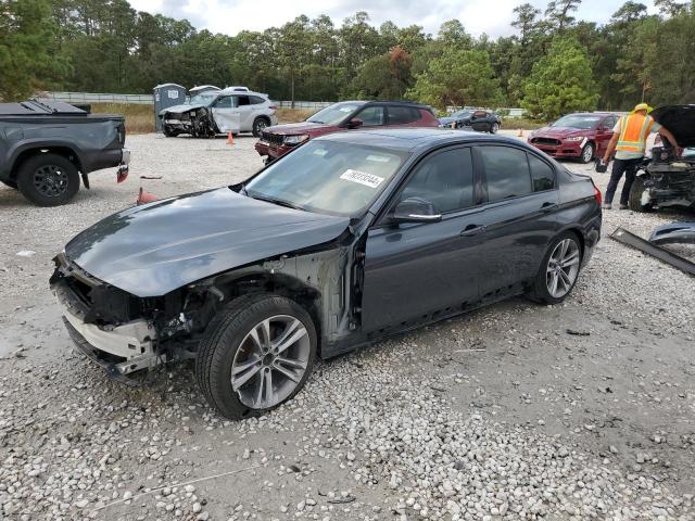 2015 BMW 328 I - WBA3A5G57FNS90450