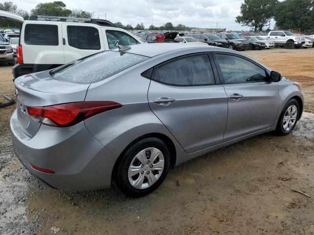 2016 HYUNDAI ELANTRA SE - 5NPDH4AE7GH793600
