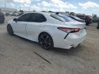 TOYOTA CAMRY XSE photo