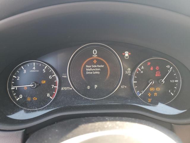 2021 MAZDA CX-30 SELE - 3MVDMABLXMM245926