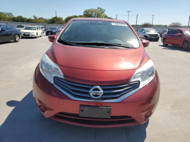 2016 NISSAN VERSA NOTE - 3N1CE2CP0GL400174