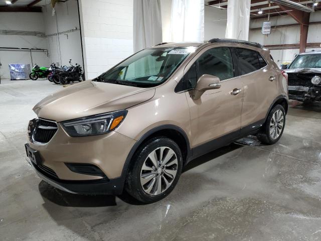 VIN KL4CJESB5KB850598 2019 Buick Encore, Preferred no.1