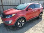 KIA SPORTAGE S photo