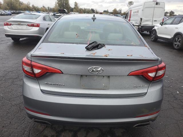 2016 HYUNDAI SONATA SPO - 5NPE34AF5GH432197