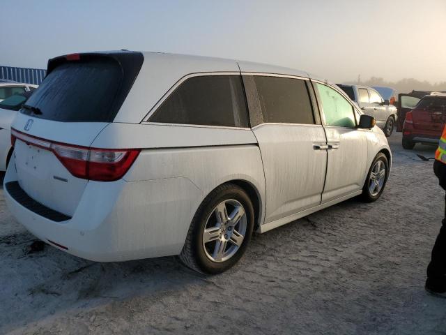 Vin: 5fnrl5h96cb144690, lot: 75176494, honda odyssey touring 20123