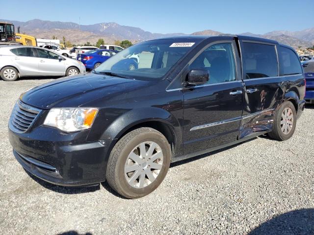 VIN 2C4RC1BG4FR620282 2015 Chrysler Town and Countr... no.1