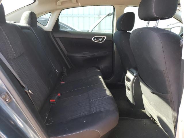 2017 NISSAN SENTRA S - 3N1AB7AP8HY305821