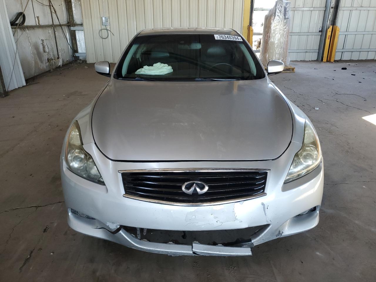 Lot #2991218115 2014 INFINITI Q60 JOURNE