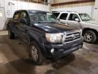 TOYOTA TACOMA DOU photo