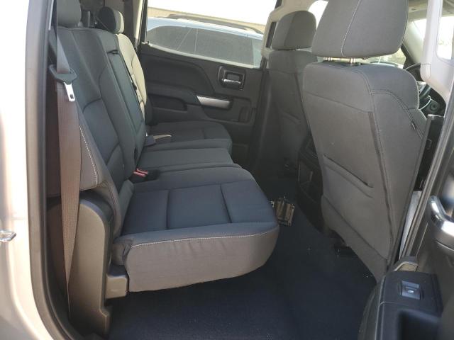 2018 CHEVROLET SILVERADO - 3GCUKRECXJG629538