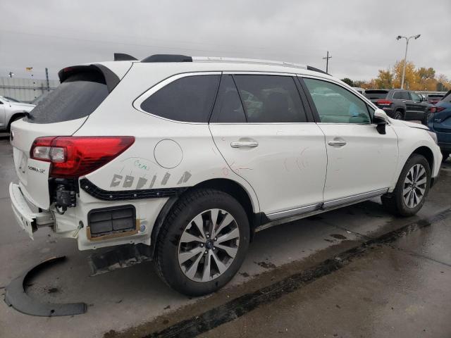 2019 SUBARU OUTBACK TO - 4S4BSATC0K3286430