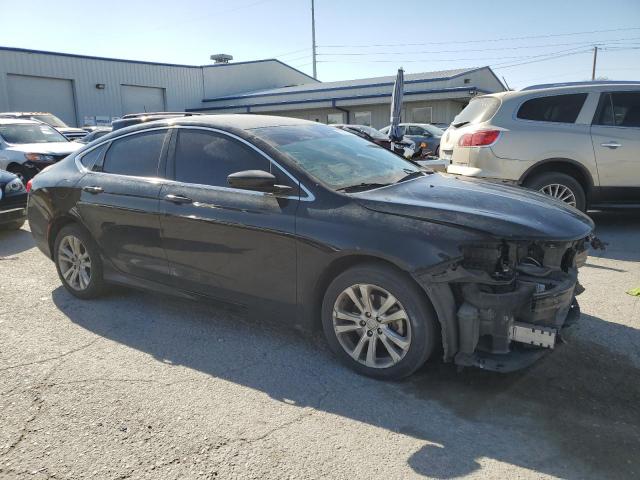 2015 CHRYSLER 200 LIMITE - 1C3CCCAB1FN655869