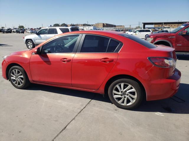 VIN JM1BL1V72D1719083 2013 Mazda 3, I no.2