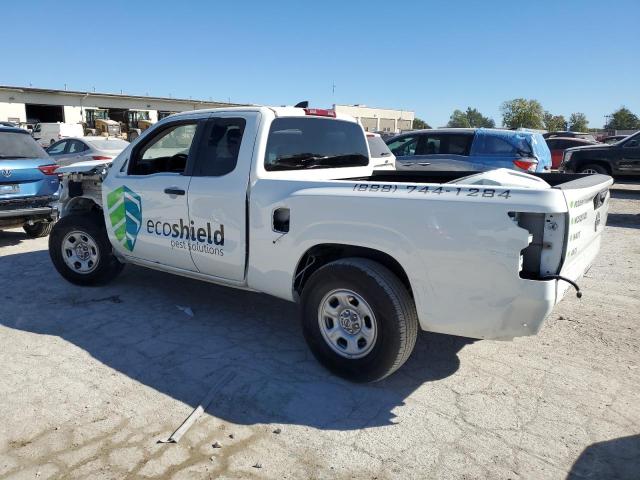 2024 NISSAN FRONTIER S - 1N6ED1CL6RN641155