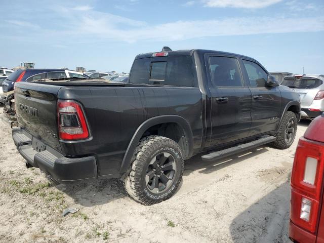 2023 RAM 1500 REBEL - 1C6SRFLT6PN555773