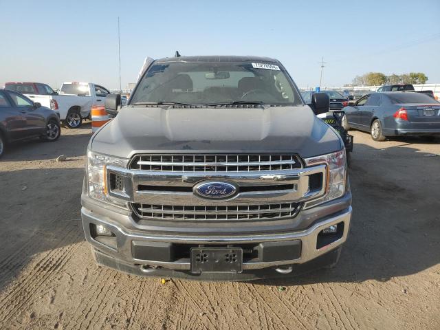 2019 FORD F150 SUPER - 1FTEW1EP4KKD71976