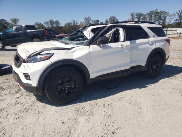 2023 FORD EXPLORER T - 1FMSK8JHXPGA50262