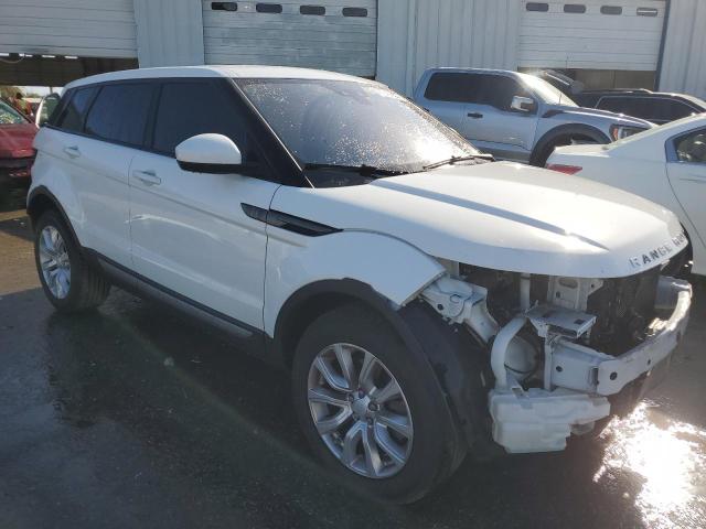 2017 LAND ROVER RANGE ROVE - SALVP2BG4HH190785