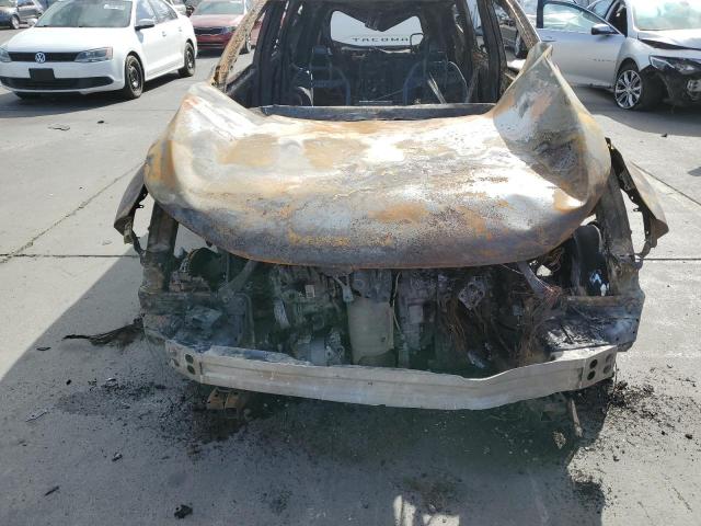 2018 HONDA CR-V TOURI 2HKRW2H99JH632567
