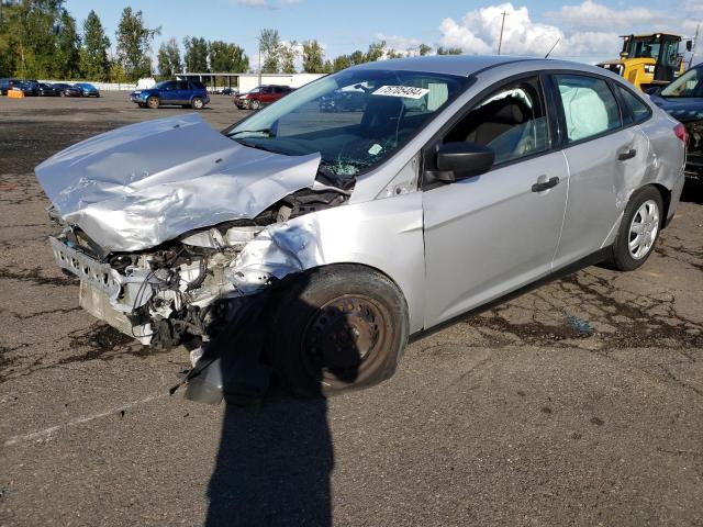 2015 FORD FOCUS S - 1FADP3E26FL314225